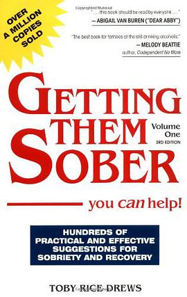 Getting Them Sober pdf epub mobi 电子书 下载