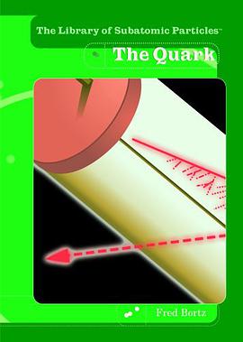 The Quark pdf epub mobi 电子书 下载