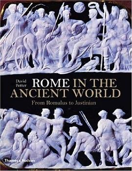 Rome in the Ancient World pdf epub mobi 电子书 下载