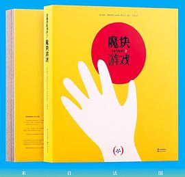 全脑智能训练之魔块游戏