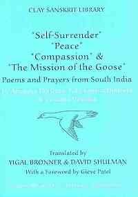 "Self-Surrender", "Peace", "Compassion" and "The Mission of the Goose" pdf epub mobi 电子书 下载