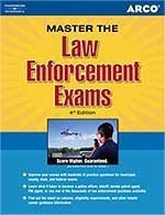 Law Enforcement Exams pdf epub mobi 下载