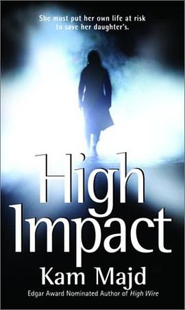 High Impact pdf epub mobi 电子书 下载