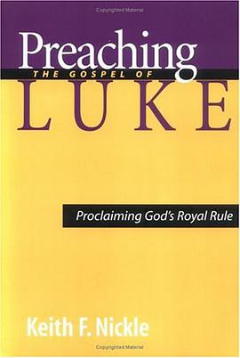 Preaching the Gospel of Luke