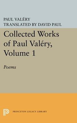 Collected Works of Paul Valery, Volume 1 pdf epub mobi 下载