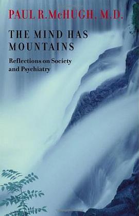 The Mind Has Mountains pdf epub mobi 电子书 下载