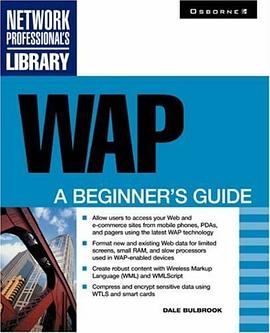 WAP pdf epub mobi 下载