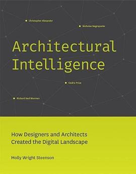 Architectural Intelligence pdf epub mobi 电子书 下载