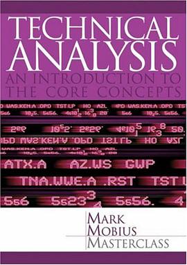 Technical Analysis pdf epub mobi 電子書 下載
