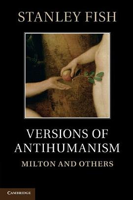 Versions of Antihumanism pdf epub mobi 電子書 下載