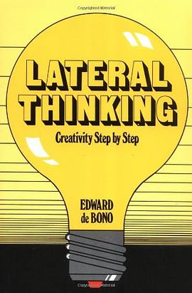 Lateral Thinking pdf epub mobi 电子书 下载