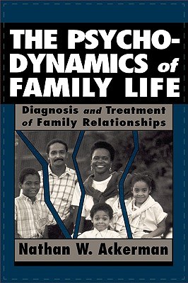 The Psychodynamics of Family Life (Master Work) pdf epub mobi 電子書 下載