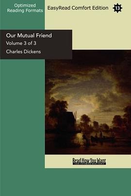 Our Mutual Friend pdf epub mobi 電子書 下載