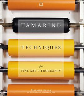Tamarind Techniques for Fine Art Lithography pdf epub mobi 電子書 下載