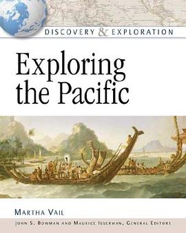 Exploring the Pacific pdf epub mobi 電子書 下載
