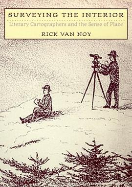 Surveying the Interior pdf epub mobi 电子书 下载