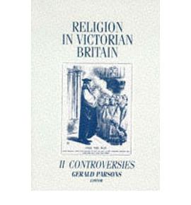 Religion in Victorian Britain pdf epub mobi 电子书 下载