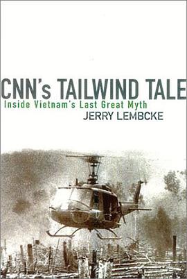 CNN's Tailwind Tale pdf epub mobi 电子书 下载