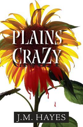 Plains Crazy pdf epub mobi 电子书 下载