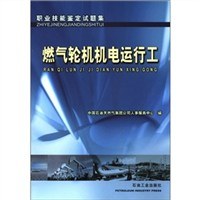 燃气轮机机电运行工 pdf epub mobi 电子书 下载