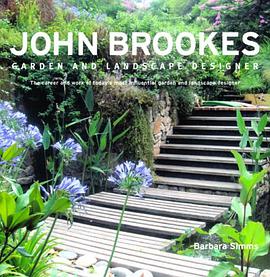 John Brookes Garden and Landscape Designer pdf epub mobi 電子書 下載