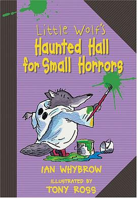 Little Wolf's Haunted Hall for Small Horrors pdf epub mobi 电子书 下载