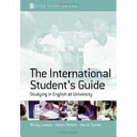 The International Student's Guide