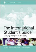 The International Student's Guide pdf epub mobi 电子书 下载