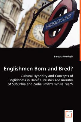Englishmen Born and Bred? pdf epub mobi 电子书 下载