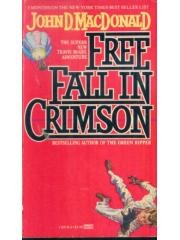 Free Fall in Crimson pdf epub mobi 电子书 下载