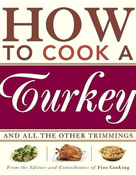 How to Cook a Turkey pdf epub mobi 电子书 下载