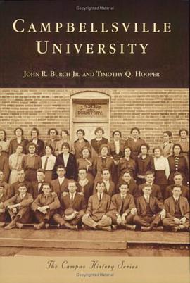 Campbellsville University pdf epub mobi 电子书 下载