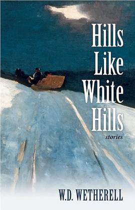 Hills Like White Hills pdf epub mobi 电子书 下载