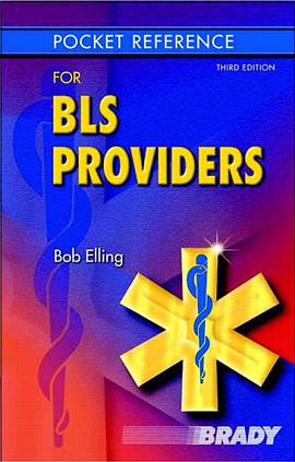 Pocket Reference for BLS Providers pdf epub mobi 电子书 下载