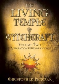 The Living Temple of Witchcraft, Volume Two CD Companion pdf epub mobi 电子书 下载