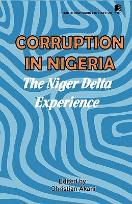 Corruption in Nigeria pdf epub mobi 電子書 下載