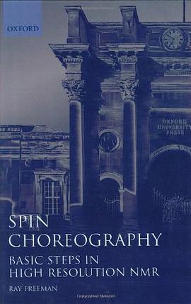 Spin Choreography pdf epub mobi 电子书 下载