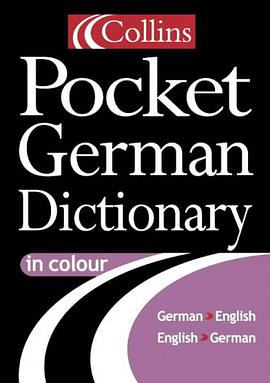 Collins Express German Dictionary pdf epub mobi 电子书 下载
