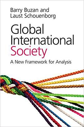 Global International Society pdf epub mobi 电子书 下载