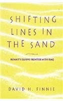 Shifting Lines in the Sand pdf epub mobi 电子书 下载