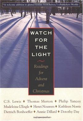 Watch for the Light pdf epub mobi 電子書 下載