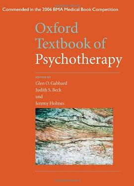 Oxford Textbook of Psychotherapy pdf epub mobi 电子书 下载