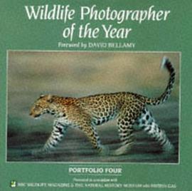 Wildlife Photographer of the Year pdf epub mobi 电子书 下载