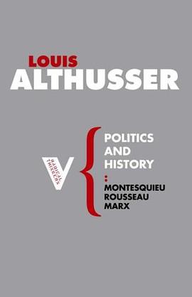 Politics and History pdf epub mobi 电子书 下载