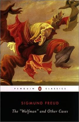 The Wolfman and Other Cases (Penguin Classics) pdf epub mobi 电子书 下载