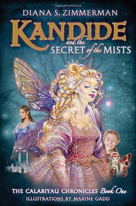 Kandide and the Secret of the Mists pdf epub mobi 电子书 下载