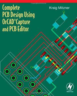 Complete PCB Design Using OrCAD Capture and PCB Editor pdf epub mobi 电子书 下载