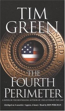 The Fourth Perimeter pdf epub mobi 电子书 下载