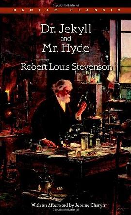 Dr. Jekyll and Mr. Hyde pdf epub mobi 电子书 下载