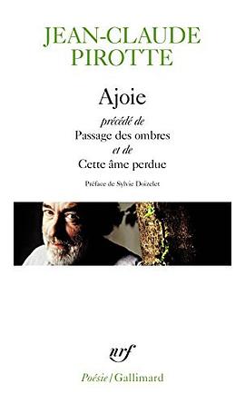 Ajoie/Passage des ombres/Cette âme perdue pdf epub mobi 电子书 下载